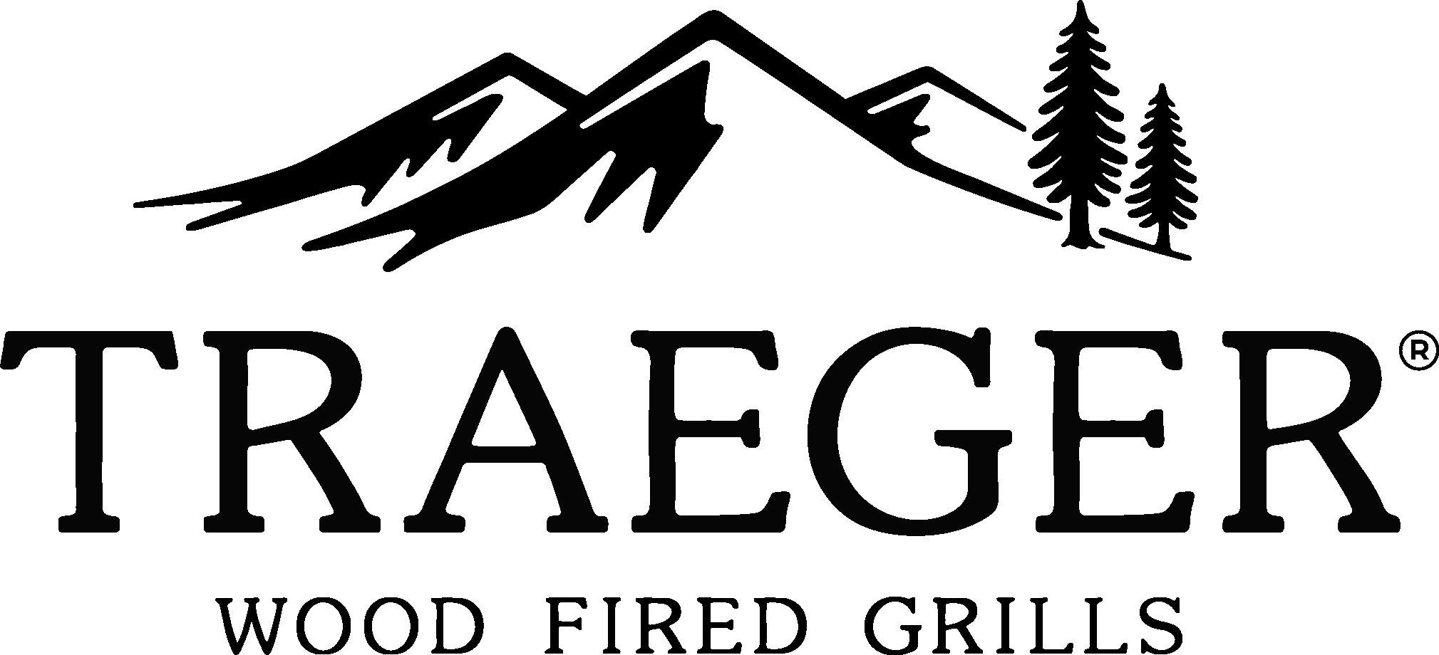 Traeger Logo